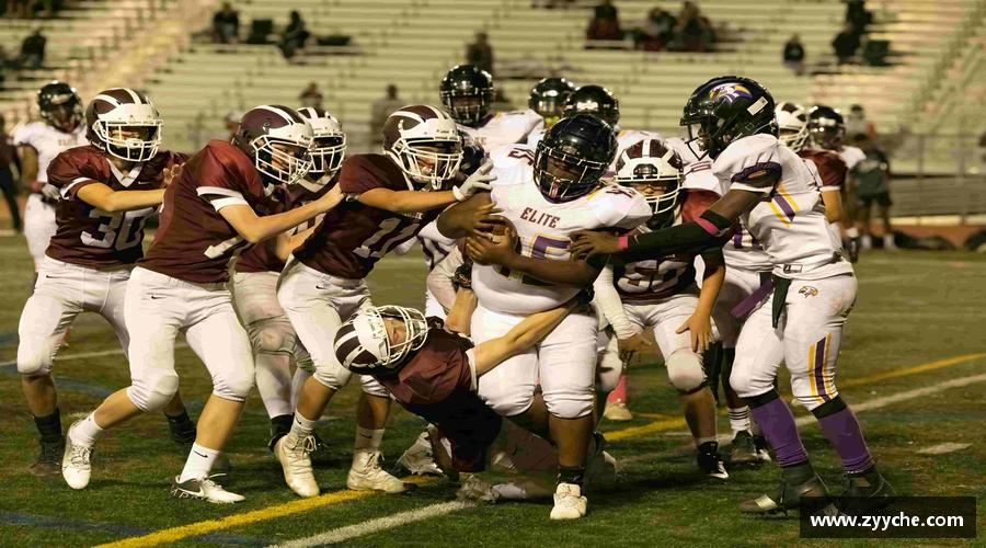 拥抱青春，释放活力！